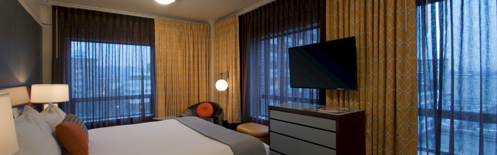 Hotel Lucia