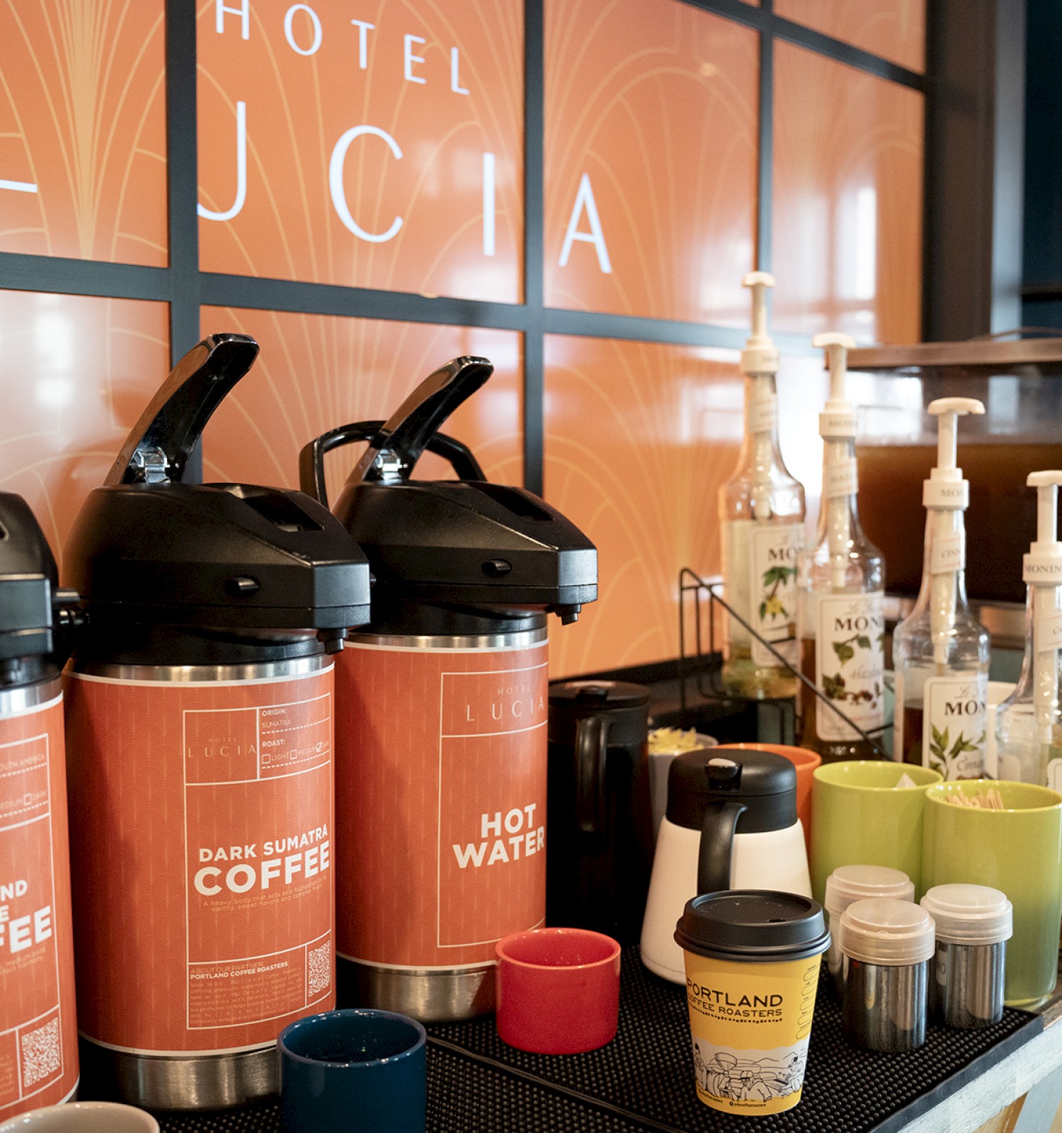 Hotel Lucia