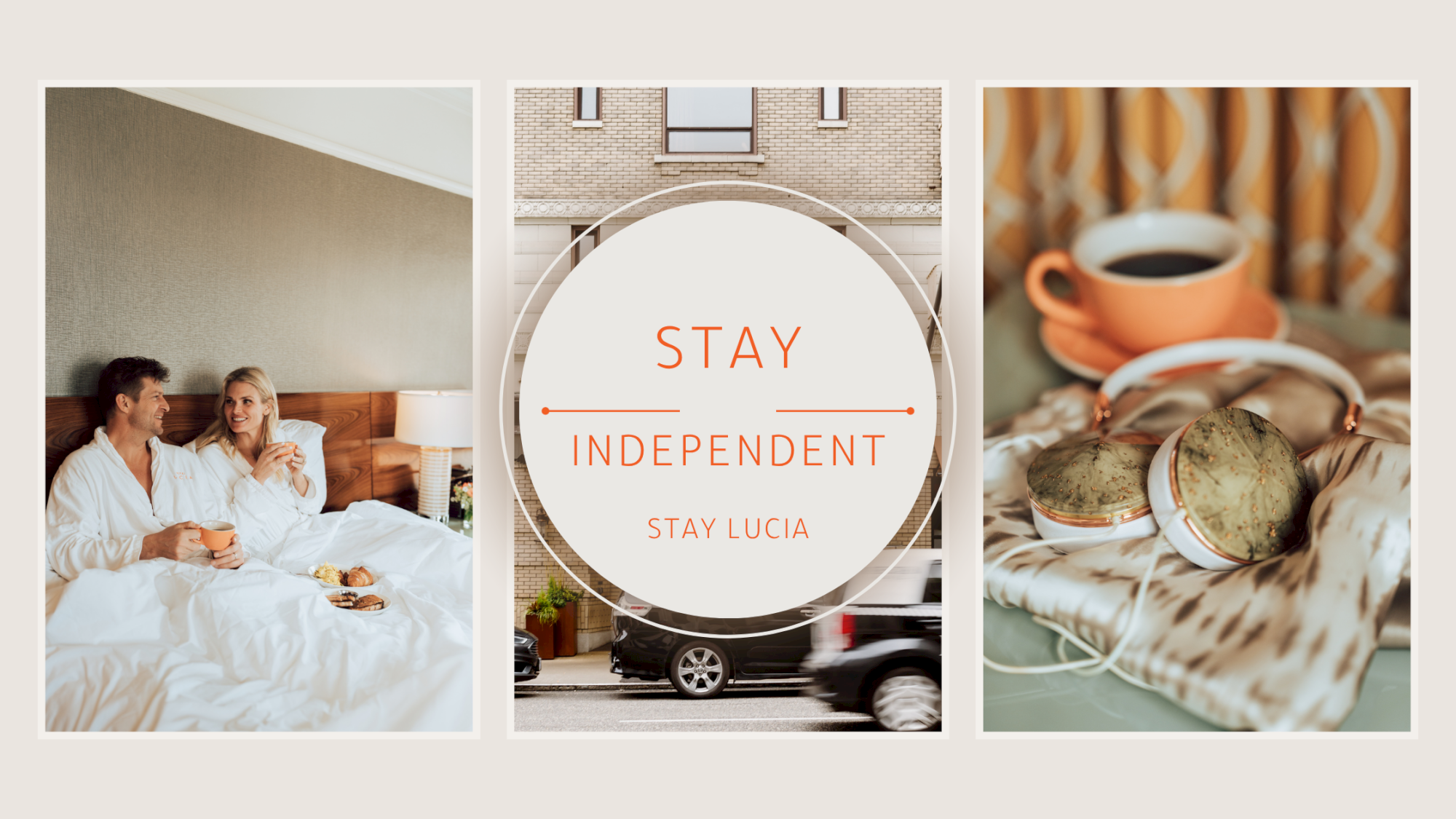 Hotel Lucia