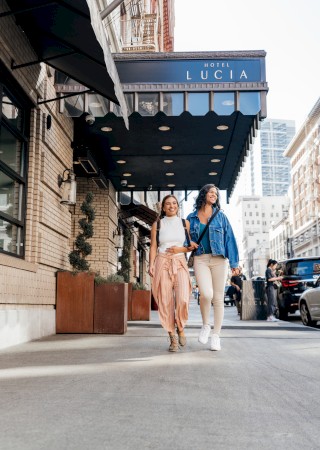 Hotel Lucia